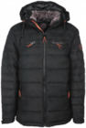 Velours-Steppjacke Angebote von Southern Territory bei AWG Offenbach für 79,99 €