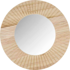 Holzschild 'Lieblingsplatz' oder Wandspiegel 'Paula' im Angebot bei BAUHAUS in Lörrach Holzschild 'Lieblingsplatz' oder Wandspiegel 'Paula' Angebote bei BAUHAUS Lörrach für 3,95 €