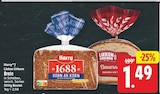 Brote von Harry für 1,49 € bei E center im Angebot Brote von Harry im aktuellen E center Prospekt