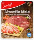 Schwarzwälder Schinken im Angebot bei GLOBUS in Siegen Schwarzwälder Schinken Angebote von Jeden Tag bei GLOBUS Siegen für 2,39 €