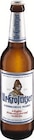 Aktuelles Feinherbes Pilsner oder Alkoholfrei Angebot bei Netto Marken-Discount in Potsdam ab 9,99 €