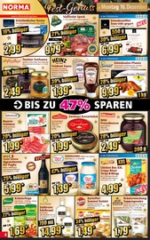 Gartenmöbel im Norma Prospekt in Straubing Aktueller Norma Prospekt mit Gartenmöbel, "Mehr fürs Geld", Seite 4