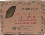 Savon d'Alep - La Maison Du Laurier - Aldi à Saint-Médard-en-Jalles Savon d'Alep - La Maison Du Laurier en promo chez Aldi Saint-Médard-en-Jalles à 3,99 €