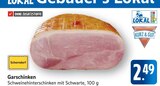 Garschinken im Angebot bei E center in Filderstadt Garschinken Angebote bei E center Filderstadt für 2,49 €