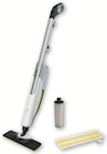 Balai vapeur KST2 Upright EasyFix - KARCHER en promo chez Super U Balai vapeur KST2 Upright EasyFix - KARCHER dans le catalogue Super U