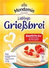 süße Gerichte im Angebot bei Netto Marken-Discount in Solingen süße Gerichte Angebote von Mondamin bei Netto Marken-Discount Solingen für 1,00 €