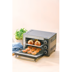 Mini-Backofen