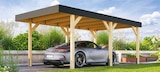 Einzelcarport Angebote bei BayWa Bau- und Gartenmärkte Passau für 2.699,00 €