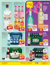 Ähnliche Glühwein Angebote im Prospekt "Aktuelle Angebote" von Netto Marken-Discount in Dessau-Roßlau Ähnliche Angebote wie Glühwein im Prospekt "Aktuelle Angebote" auf Seite 31 von Netto Marken-Discount in Dessau-Roßlau