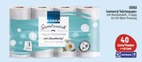 EDEKA Roßtal - Samtweich Toilettenpapier Angebot im Prospekt Samtweich Toilettenpapier bei EDEKA im Roßtal Prospekt für