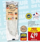 Saucisson de l'Ardèche IGP - Pays Gourmand - Aldi Saucisson de l'Ardèche IGP - Pays Gourmand à 4,99 € dans le catalogue Aldi