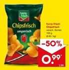 Aktuelles Chipsfrisch Angebot bei Netto Marken-Discount in Trier ab 0,99 €