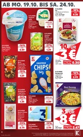 Mixer im Kaufland Prospekt in Hameln Aktueller Kaufland Prospekt mit Mixer, "Hier bin ich richtig", Seite 12