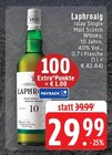 Aktuelles Islay Single Malt Scotch Whisky, 10 Jahre Angebot bei EDEKA in Mönchengladbach ab 29,99 €
