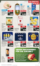 König Pilsener im Kaufland Prospekt in München Aktueller Kaufland Prospekt mit König Pilsener, "Hier bin ich richtig", Seite 17