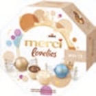 lovelies im tegut Prospekt lovelies von Merci im aktuellen tegut Prospekt für 2,99 €