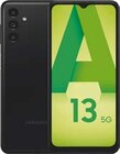 SMARTPHONE A13 5G - SAMSUNG dans le catalogue Auchan Hypermarché