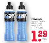 Mountain Blast bei E center im Mainz Prospekt für 1,29 €