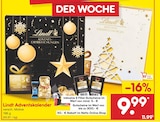 Netto Marken-Discount Groß-Gerau - Adventskalender Angebot im Prospekt Adventskalender bei Netto Marken-Discount im Groß-Gerau Prospekt für 9,99 €