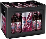 Aktuelles Mixery Bier + Cola Angebot bei REWE in Halle (Saale) ab 13,99 €