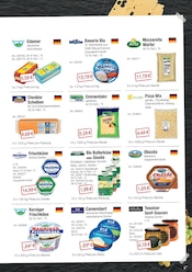 Bergader Angebote im Prospekt "SEA FOOD" von Hamberger auf Seite 7