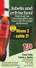 Coca-Cola, Fanta o. Sprite im Angebot bei Trinkgut in Hennef Coca-Cola, Fanta o. Sprite Angebote bei Trinkgut Hennef für 1,39 €
