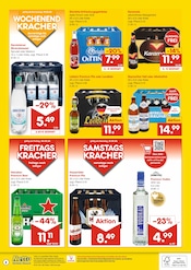 Vodka im Netto Marken-Discount Prospekt in Schweinfurt Aktueller Netto Marken-Discount Prospekt mit Vodka, "DER ORT, AN DEM DU IMMER AUSGEZEICHNETE PREISE FINDEST.", Seite 2