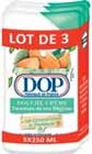 Intermarché Beaumont-sur-Oise - Promo DOUCHE CRÈME AU LAIT D'AMANDE DOUCE DE PROVENCE AMANDE Promo DOUCHE CRÈME AU LAIT D'AMANDE DOUCE DE PROVENCE AMANDE à 2,99 € dans le catalogue Intermarché à Beaumont-sur-Oise