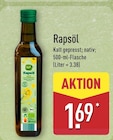 Rapsöl Angebote von Bio bei ALDI Nord Hagen für 1,69 €