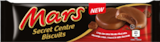 Barre chocolatée fourrée au caramel - Mars en promo chez Supeco Barre chocolatée fourrée au caramel - Mars dans le catalogue Supeco