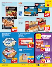 Ähnliche Fondue-Set Angebote im Prospekt "Aktuelle Angebote" von Netto Marken-Discount in Bremerhaven Ähnliche Angebote wie Fondue-Set im Prospekt "Aktuelle Angebote" auf Seite 17 von Netto Marken-Discount in Bremerhaven