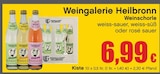 Aktuelle Getränke Angebote bei RAN in Augsburg Aktuelles Weinschorle Angebot bei RAN in Augsburg ab 6,99 €