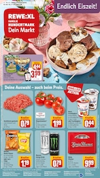 Aktueller REWE Supermärkte Prospekt für Warmsroth: Dein Markt mit 26} Seiten, 21.05.2024 - 25.05.2024