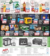 Aktueller HIT Prospekt mit Energydrink, "ECHTE VIELFALT", Seite 20