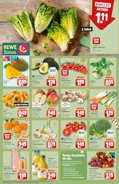 REWE Kohl im Prospekt REWE Kohl im Prospekt