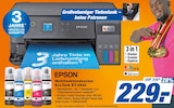 Multifunktiondrucker EcoTank ET-2840 Angebote von Epson bei expert Peine für 229,00 €
