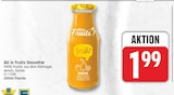 Smoothie von All in Fruits im aktuellen EDEKA Prospekt