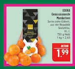 Marktkauf - Genussmomente Mandarinen Angebot im Prospekt Genussmomente Mandarinen bei Marktkauf im Prospekt "" für 1,99 €