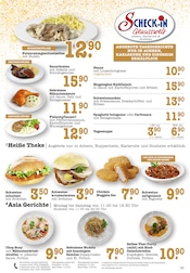 Kartoffeln im E center Prospekt in Baden-Baden Aktueller E center Prospekt mit Kartoffeln, "Aktuelle Angebote", Seite 17