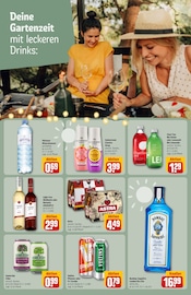 Aktueller REWE Prospekt mit Sodastream, "Dein Markt", Seite 21