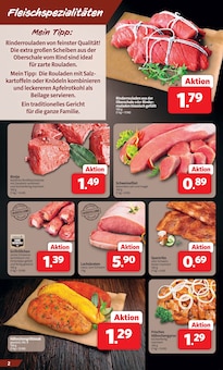 Markant Nordwest Prospekt der KW 14 "DER MARKT FÜR GUTES ESSEN UND TRINKEN" Aktueller Markant Nordwest Prospekt "DER MARKT FÜR GUTES ESSEN UND TRINKEN" Seite 2 von 16 Seiten