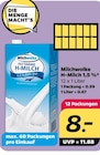 Milchwolke H-Milch 1,5 % von Milchwolke im aktuellen Netto mit dem Scottie Prospekt