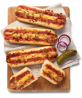 Hot Dog im Kaufland Prospekt Hot Dog im aktuellen Kaufland Prospekt für 0,99 €