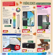 Aktueller Marktkauf Prospekt mit Beleuchtung, "Aktuelle Angebote", Seite 34