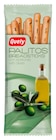 GRESSINS AUX OLIVES - QUELY en promo chez Netto GRESSINS AUX OLIVES - QUELY dans le catalogue Netto