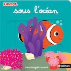 Kididoc Imagiers - Nathan en promo chez Intermarché Hyper Charleville-Mézières à 8,95 €