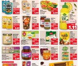 Beanz im Angebot bei Kaufland in Dorsten Beanz Angebote von Heinz bei Kaufland Dorsten für 0,99 €
