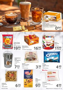 Ritter Sport im aktuellen Selgros Prospekt (Moers) Ritter Sport im Selgros Prospekt "cash & carry" mit 32 Seiten (Moers)