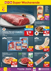 Garnelen im Netto Marken-Discount Prospekt in Gronau Aktueller Netto Marken-Discount Prospekt mit Garnelen, "Aktuelle Angebote", Seite 56