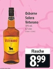 famila Nordost Neustadt - Solera Veterano Angebot im Prospekt Solera Veterano bei famila Nordost im Neustadt Prospekt für 8,99 €